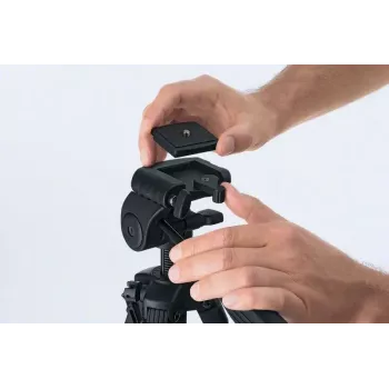 Bosch BT 150 Professional statīvs lāzera nivelēšanai, 3 kājas, melns
