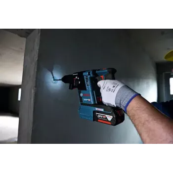 Bosch 0 611 910 000 rotējošais āmurs SDS Plus