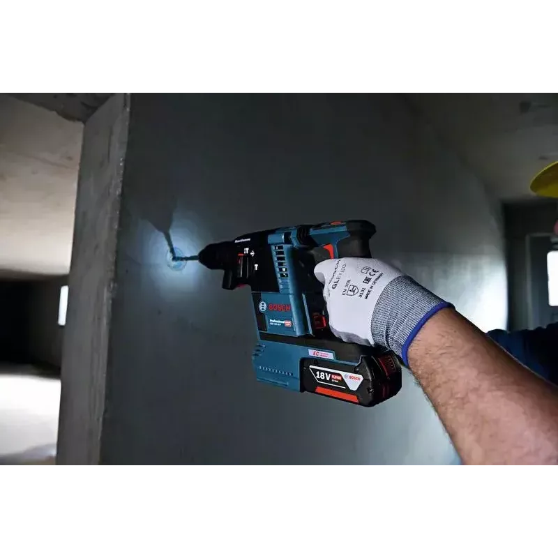 Bosch 0 611 910 000 rotējošais āmurs SDS Plus