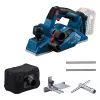 Bosch GHO 185-LI Bezvadu Ēvele 14000 RPM