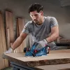 Bosch GHO 185-LI Bezvadu Ēvele 14000 RPM