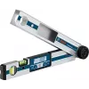 Bosch GAM 220 MF Professional digitālais leņķa mērītājs 0–220°