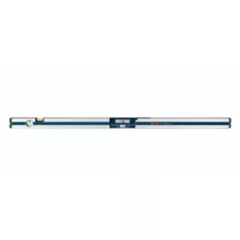 Bosch GIM 120 Professional līmenis 1,2 m melns, zils, sudrabs