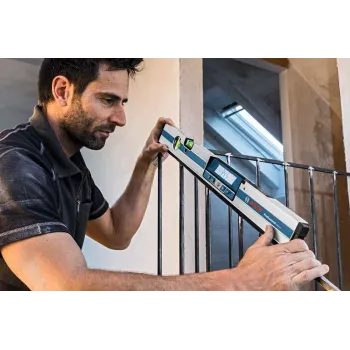 Bosch GIM 60 Professional digitālais leņķa mērītājs 0–360°