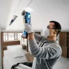 Bosch GOP 185-LI akumulatora daudzfunkciju instruments 18 V, melns, zils