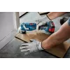 Bosch GOP 185-LI akumulatora daudzfunkciju instruments 18 V, melns, zils