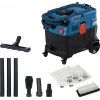 Bosch GAS 400 A Professional 40 L cilindriskais putekļsūcējs Slapjā&Sausā 1200 W Kombinētais