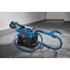 Bosch GAS 400 A Professional 40 L cilindriskais putekļsūcējs Slapjā&Sausā 1200 W Kombinētais