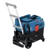 Bosch GAS 400 A Professional 40 L cilindriskais putekļsūcējs Slapjā&Sausā 1200 W Kombinētais