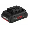 Bosch Combi-kits 4 instrumenti 18V akumulators