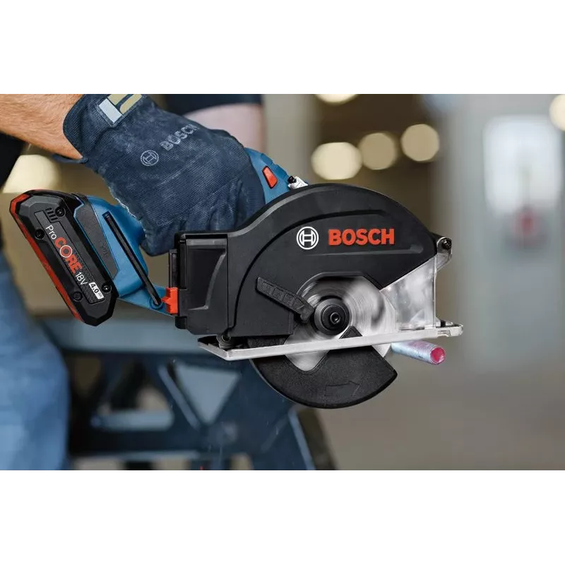 Bosch Combi-kits 4 instrumenti 18V akumulators