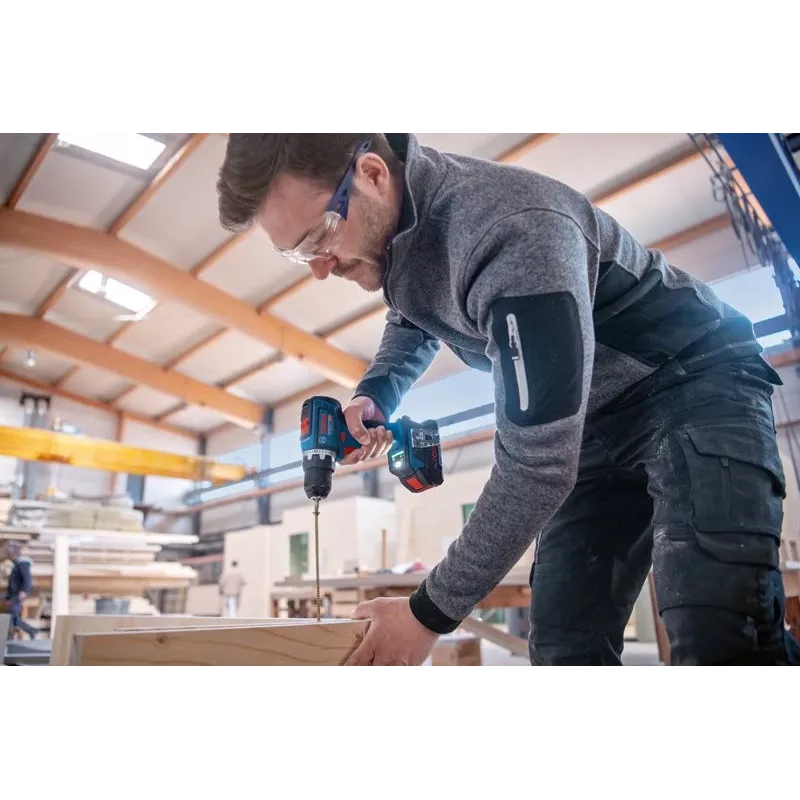 Bosch Combi-kits 4 instrumenti 18V akumulators