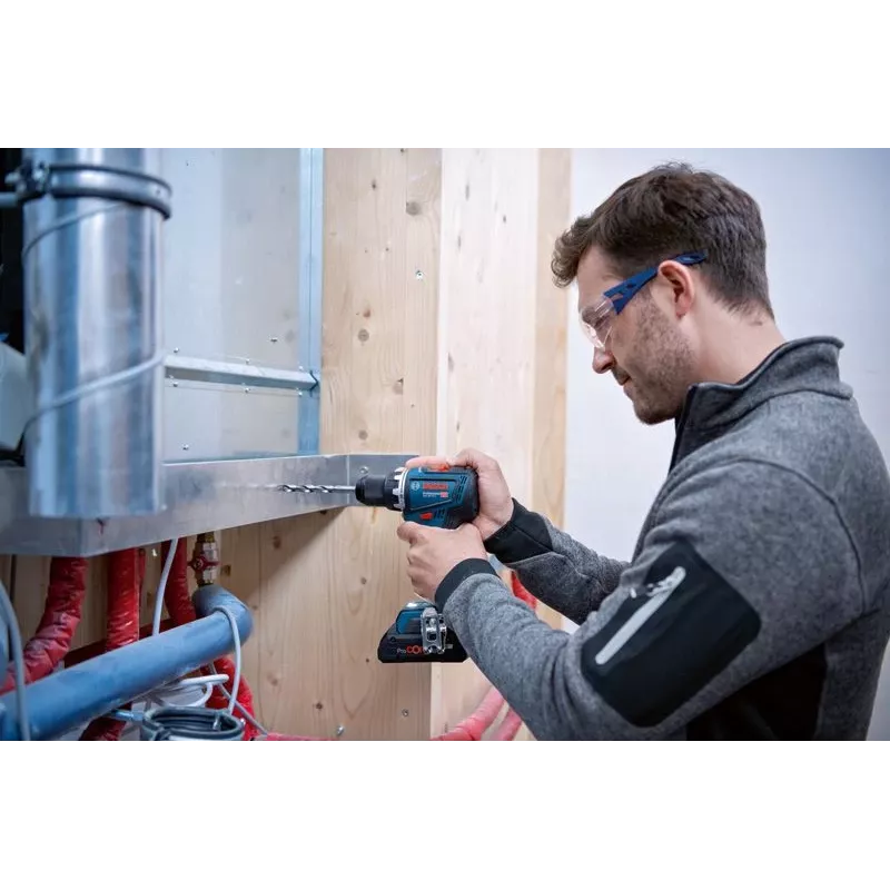 Bosch Combi-kits 4 instrumenti 18V akumulators