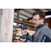 Bosch Combi-kits 4 instrumenti 18V akumulators