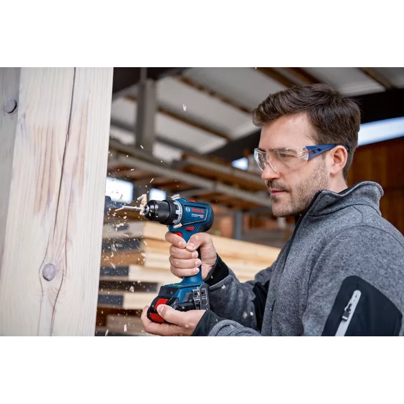 Bosch Combi-kits 4 instrumenti 18V akumulators