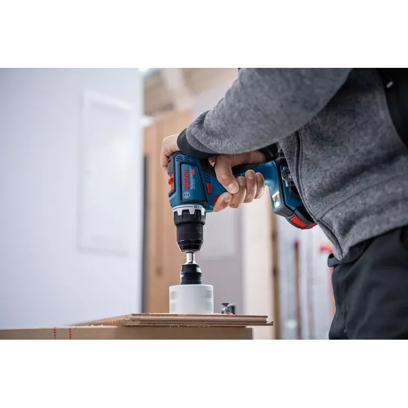 Bosch Combi-kits 4 instrumenti 18V akumulators