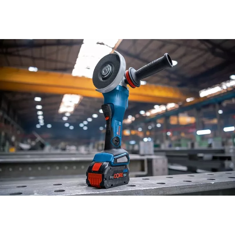 Bosch Combi-kits 4 instrumenti 18V akumulators