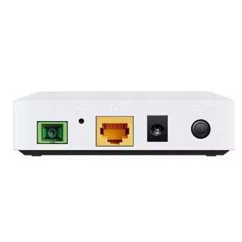 TP-Link XZ005-G6 XPON terminālis, 1x 2,5GbE LAN, EPON/GPON, lejupielāde līdz 2,5 Gb/s / augšupielāde 1,25 Gb/s