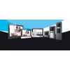 Video Domofona Panels Hikvision DS-KV8213-WME1(C) 2 MP Pelēks