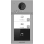 Video Domofona Panels Hikvision DS-KV8213-WME1(C) 2 MP Pelēks