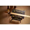 Galdniecības darbagalds Stanley STST83800-1 Bambuss Tērauds Melns Dzeltens 625mm