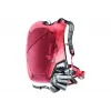 Mugursoma DEUTER Updays 20 — 20 L viegla dienas mugursoma, krāsa Ruby Hibiscus