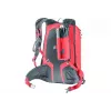 Mugursoma DEUTER Updays 20 — 20 L viegla dienas mugursoma, krāsa Ruby Hibiscus