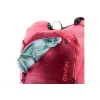 Mugursoma DEUTER Updays 20 — 20 L viegla dienas mugursoma, krāsa Ruby Hibiscus