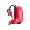 Mugursoma DEUTER Updays 20 — 20 L viegla dienas mugursoma, krāsa Ruby Hibiscus