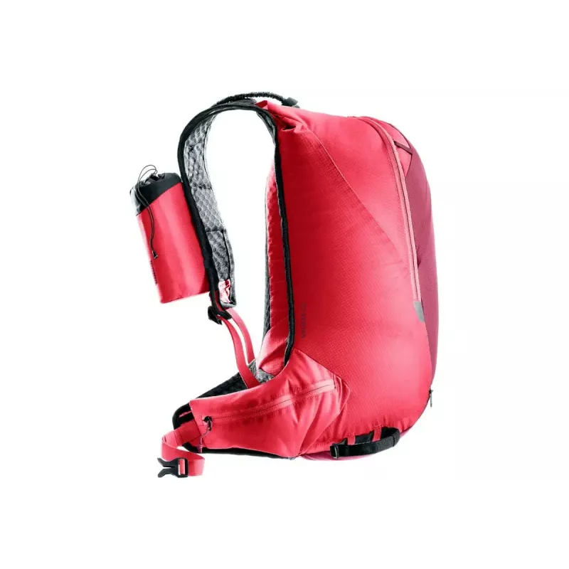 Mugursoma DEUTER Updays 20 — 20 L viegla dienas mugursoma, krāsa Ruby Hibiscus