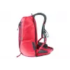 Mugursoma DEUTER Updays 20 — 20 L viegla dienas mugursoma, krāsa Ruby Hibiscus