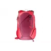 Mugursoma DEUTER Updays 20 — 20 L viegla dienas mugursoma, krāsa Ruby Hibiscus