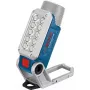 Bosch GLI DeciLED Professional darba gaisma, zili pelēka