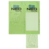 NEO Tools 10-485 5-in-1 auto servisa aizsargpārklāju komplekts
