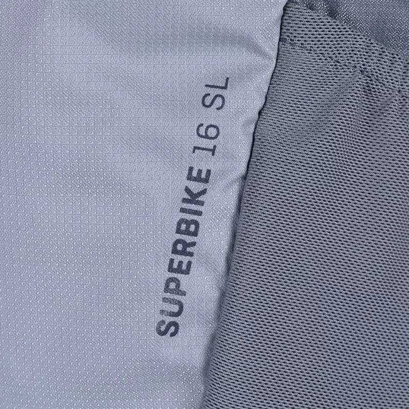 Mugursoma DEUTER Superbike 16 SL — 16 L, velobraucieniem, saderīga ar hidratācijas sistēmu