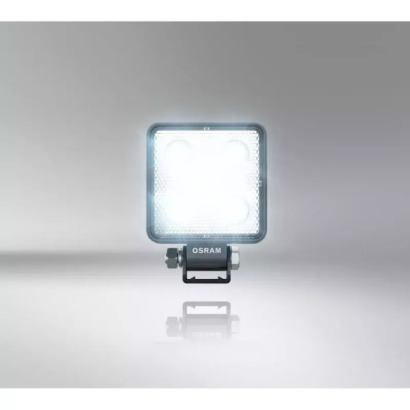 Lampa OLEDW103WD automašīnas priekšējais lukturis 120×60×170 mm