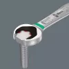 Uzgriežņu atslēga Wera 6002 Joker 17x19 mm