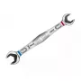 Uzgriežņu atslēga Wera 6002 Joker 17x19 mm