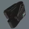 L-veida Torx atslēgu komplekts Wera 967/9 TX BO (TX8–TX40)