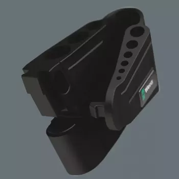 L-veida Torx atslēgu komplekts Wera 967/9 TX BO (TX8–TX40)
