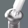 L-veida Torx atslēgu komplekts Wera 967/9 TX BO (TX8–TX40)