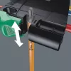 L-veida Torx atslēgu komplekts Wera 967/9 TX BO (TX8–TX40)