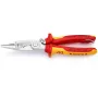 Knaibles Knipex 13 96 200 T, maks. caurules diametrs 1,5 cm