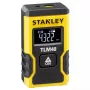 Tālmērs Stanley STHT77666-0 Melns Dzeltens 0.165-12m LCD