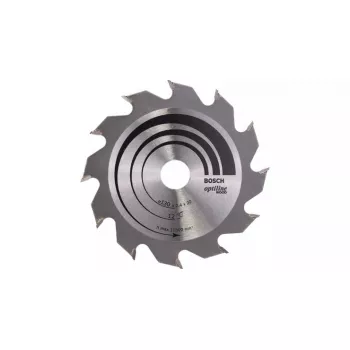 Zāģa asmens riņķveida Bosch Optiline Wood 2608640642
