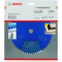 Bosch 2608644129 ripzāģa asmens 20,3 cm 1 gab.