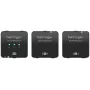 Bezvadu kameras sistēma Behringer Go Cam Wireless II