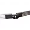 B-Tech SYSTEM X BT8390-AAC/B leņķa pielāgošanas savienojums priekš BT8390
