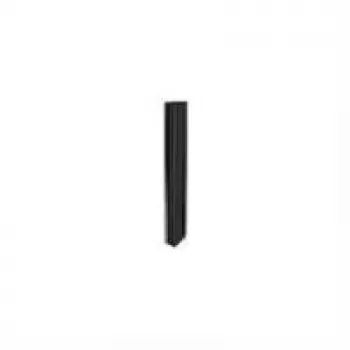 Vertikālā kolonna B-Tech SYSTEM X BT8380-060/B V3 Melna 0.6m