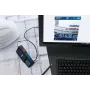 Lāzera attāluma mērītājs Bosch GLM 150-27 C Professional, IP54, 210 g